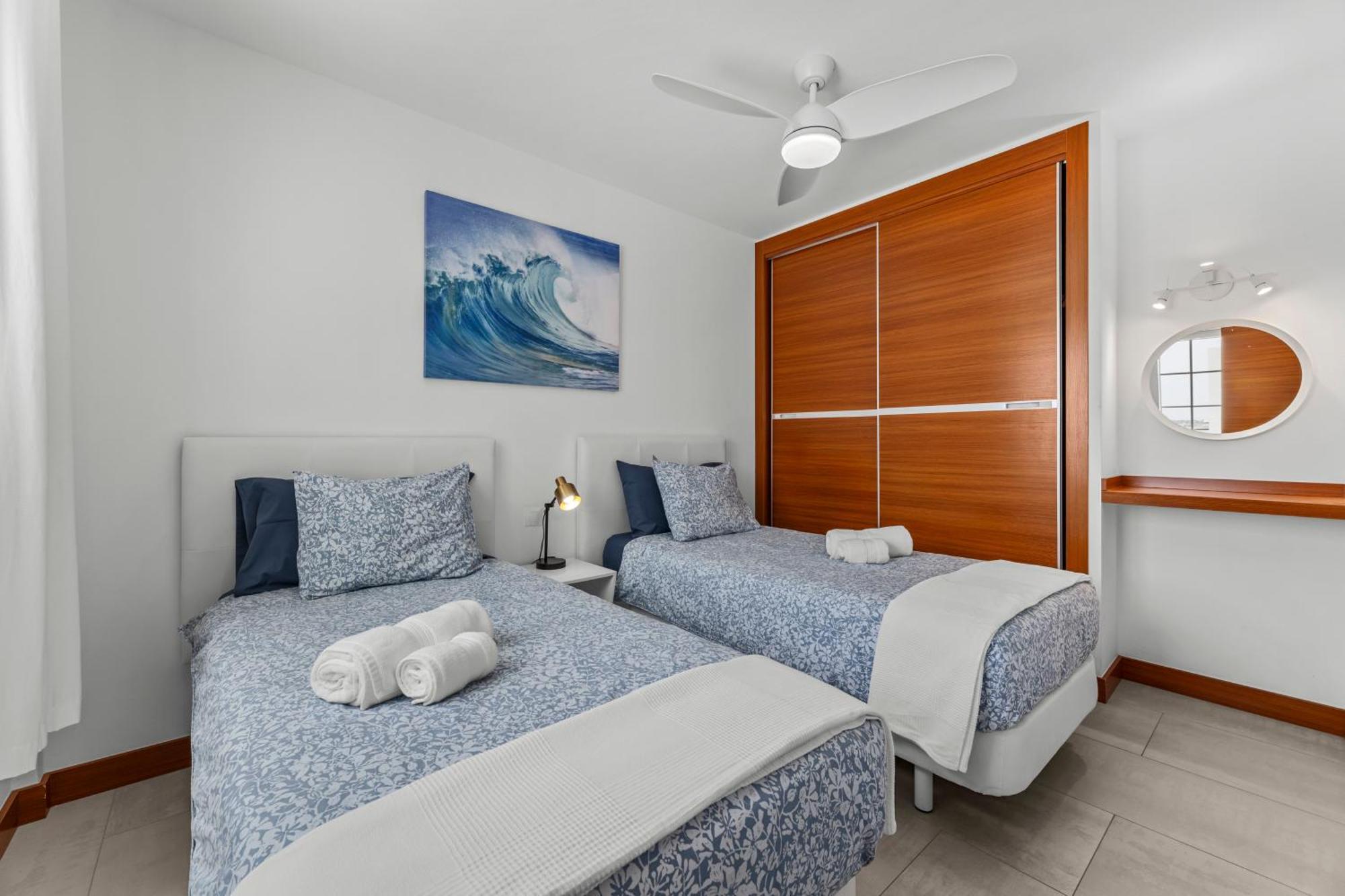 Villa Atlantica - Heated Pool In Playa Blanca Buitenkant foto